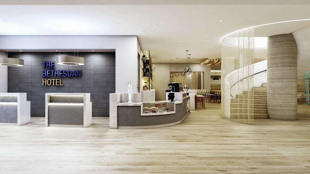 The Bethesdan Hotel, Tapestry Collection By Hilton Interior photo