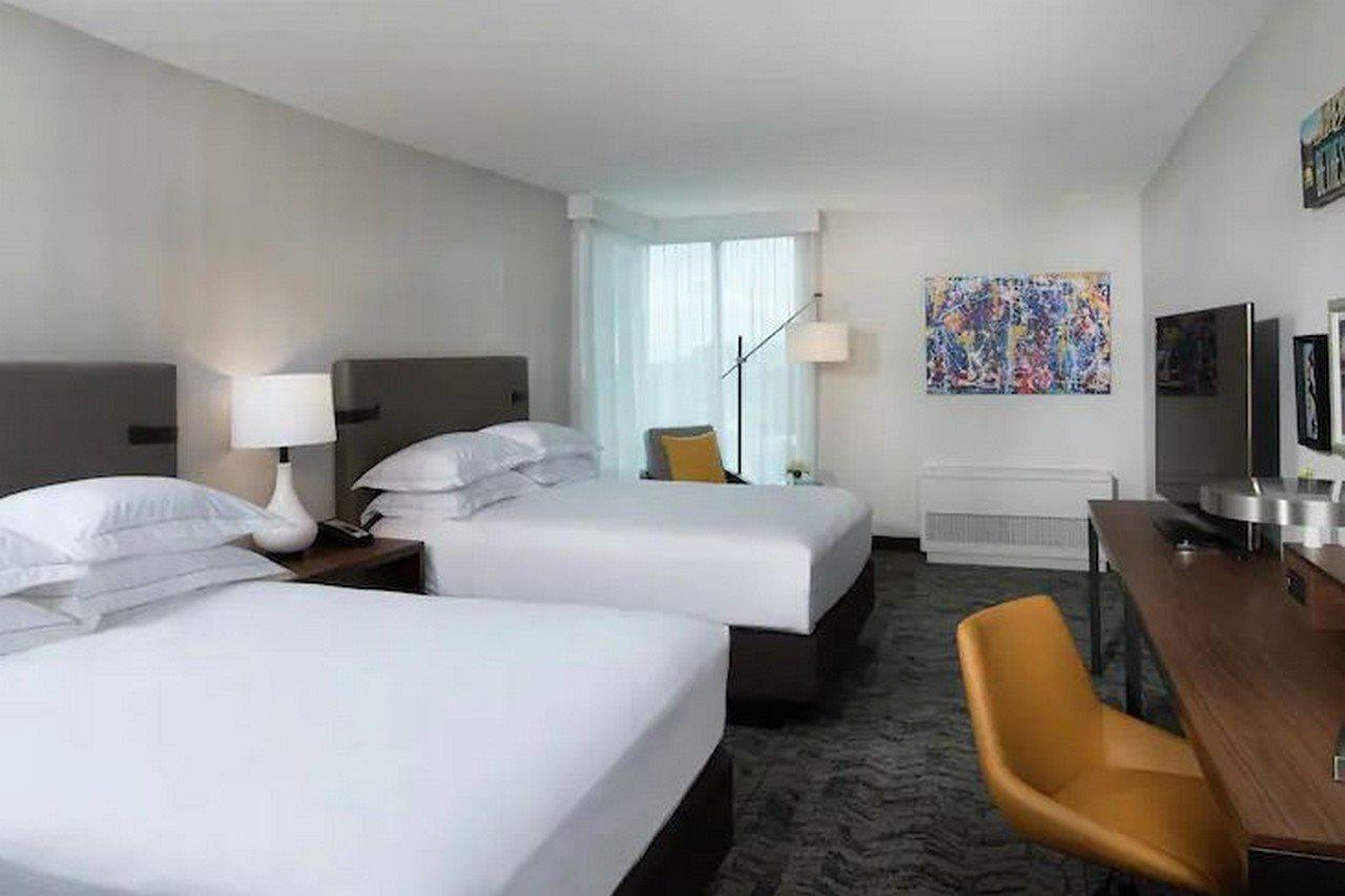 The Bethesdan Hotel, Tapestry Collection By Hilton Exterior photo