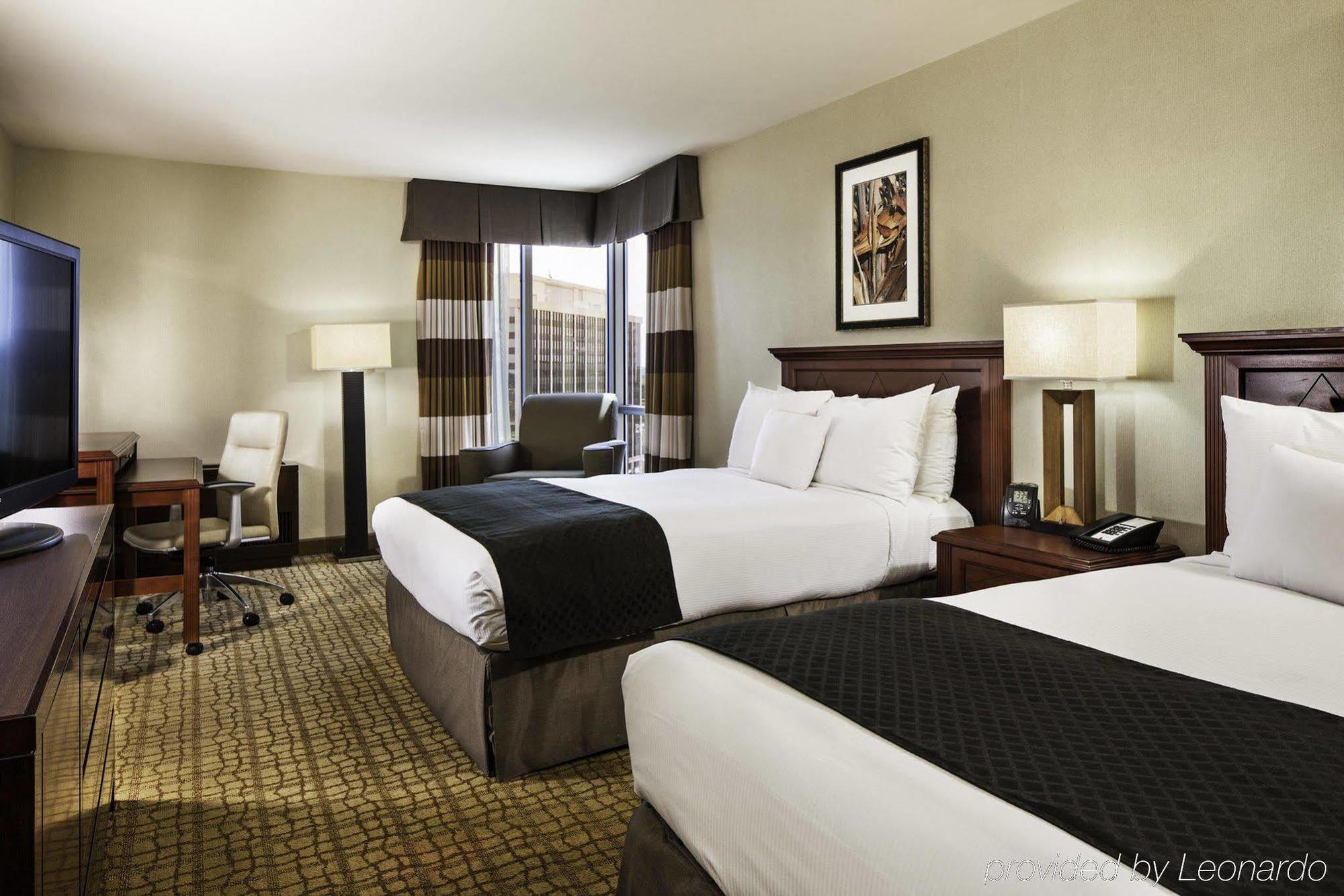 The Bethesdan Hotel, Tapestry Collection By Hilton Room photo